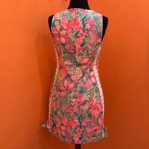 Lilly Pulitzer sleeveless dress